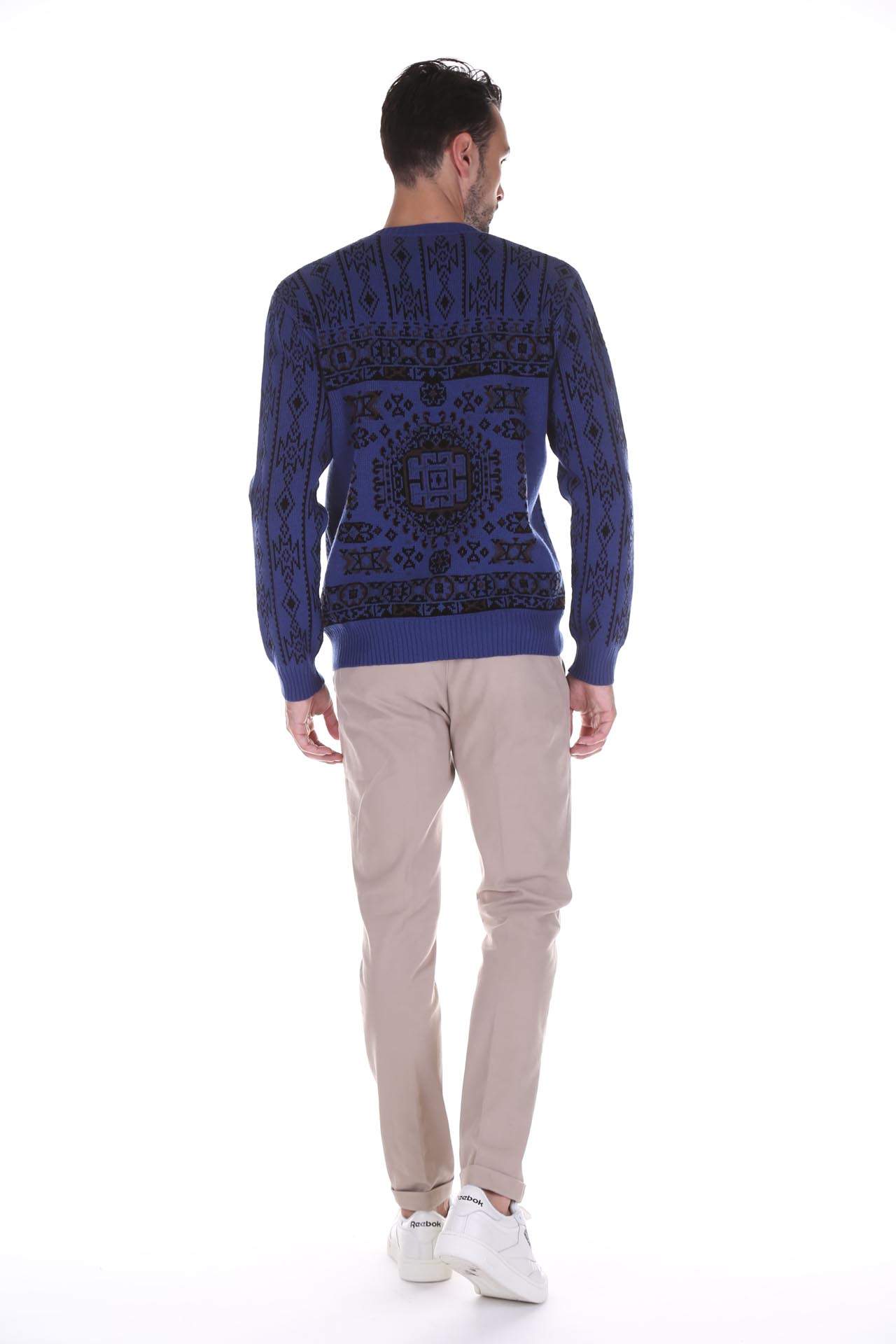 Etro, Sweater